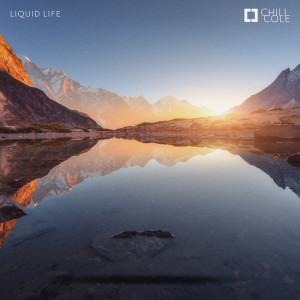 ดาวน์โหลดและฟังเพลง Liquid Life พร้อมเนื้อเพลงจาก Chill Cole