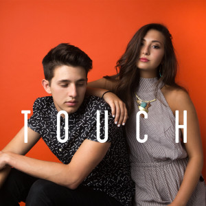收聽Truitt的Touch歌詞歌曲