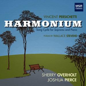 ดาวน์โหลดและฟังเพลง Harmonium - Song Cycle for Soprano and Piano, Op. 50: The Death of a Soldier พร้อมเนื้อเพลงจาก Sherry Overholt