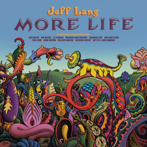 收聽Jeff Lang的Last Month Of The Year歌詞歌曲