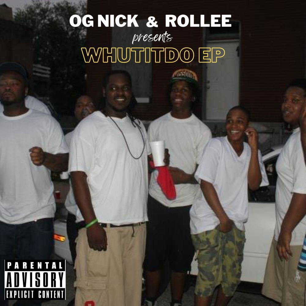 City Is Mine (feat. Rollee & Mr. Ph Killa|Explicit)