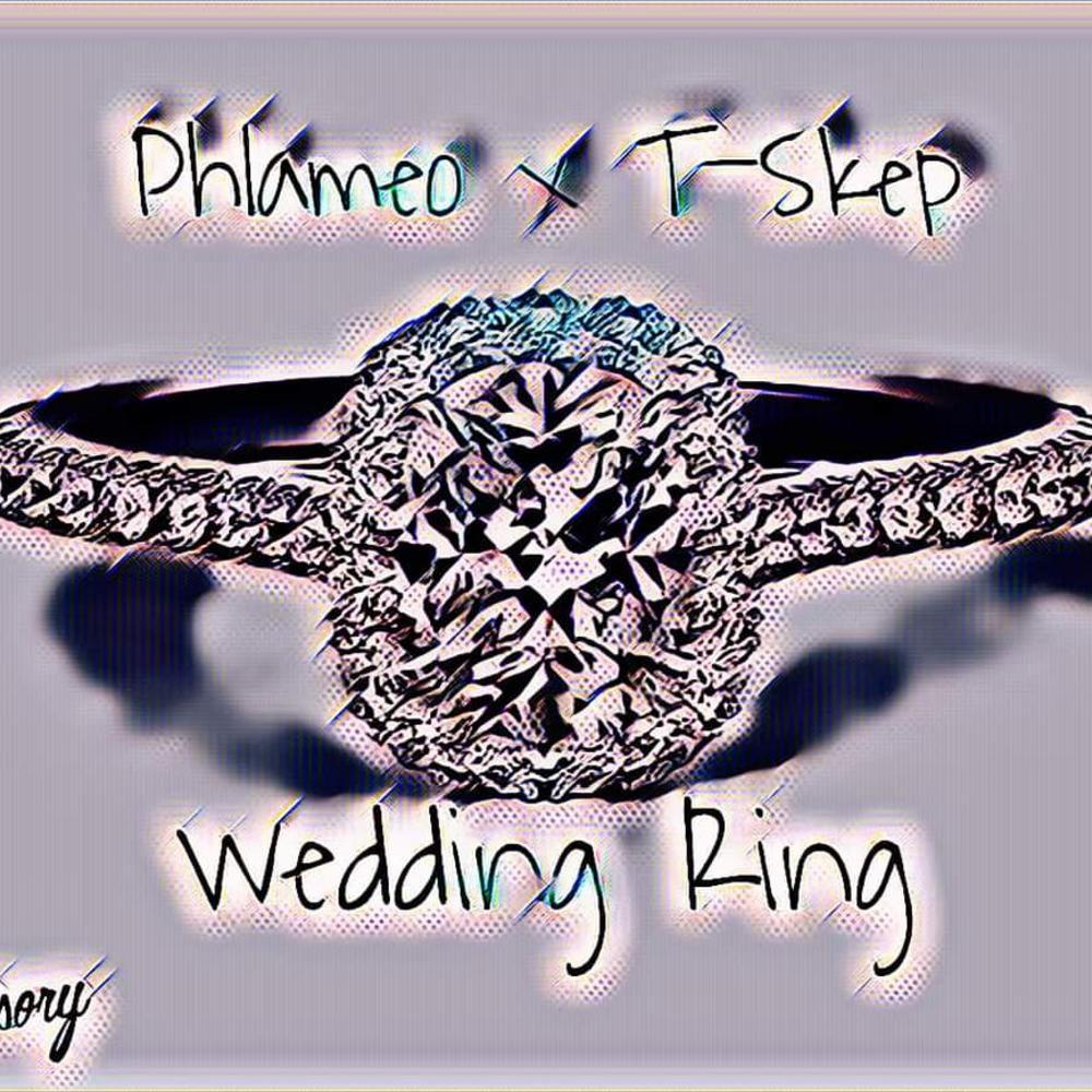Wedding Ring (feat. T-Skep) (Explicit)