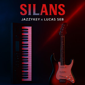 Listen to Silans song with lyrics from JazzyKey