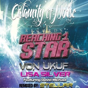 Von Ukuf的專輯Reaching 1 Star (feat. David Michael) - Single