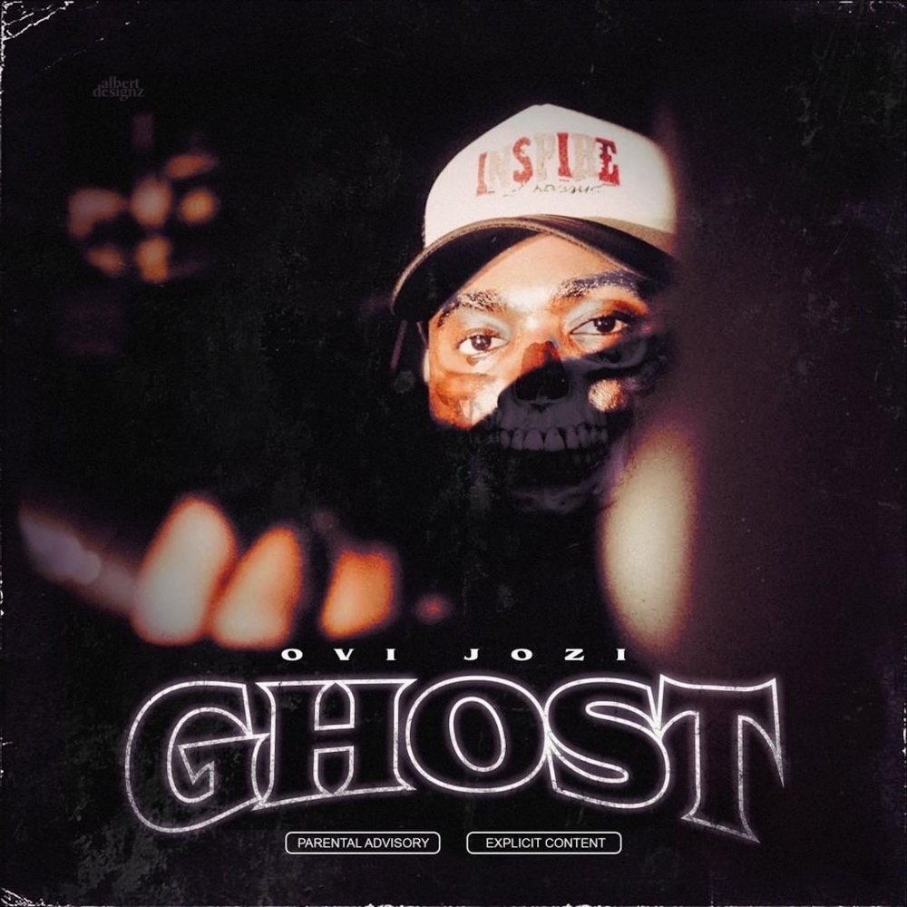 Ghost (Explicit)