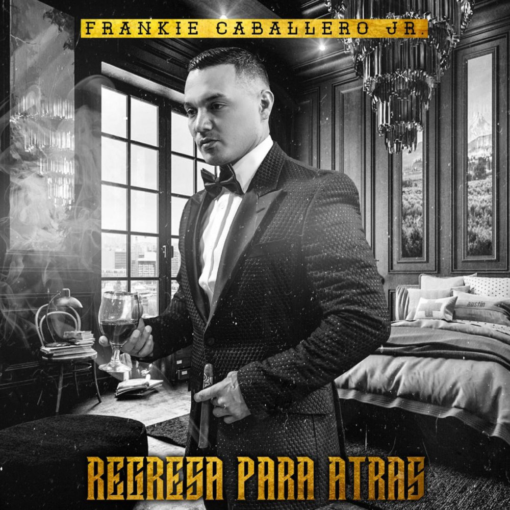 Regresa Para Atras