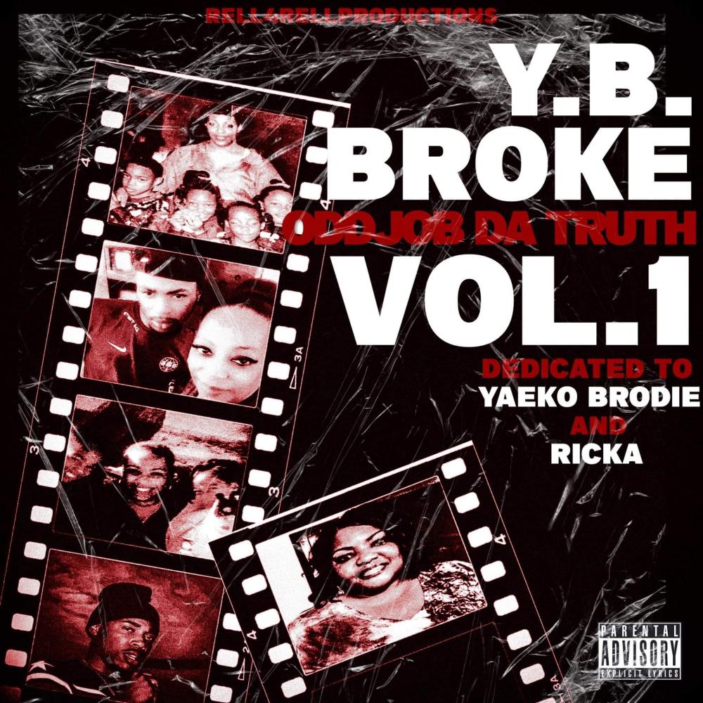 loose Screws (feat. Vonta Grayy) (Explicit)