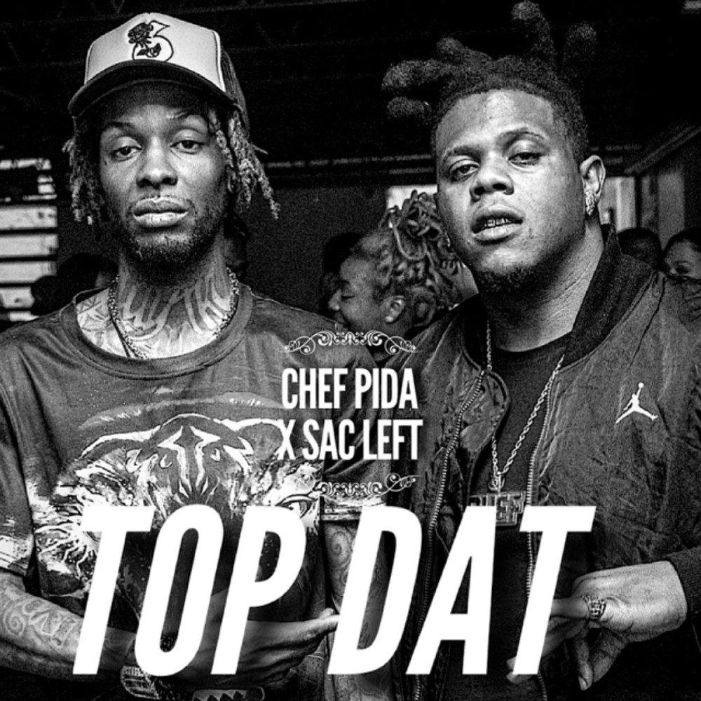 Top Dat (Explicit)