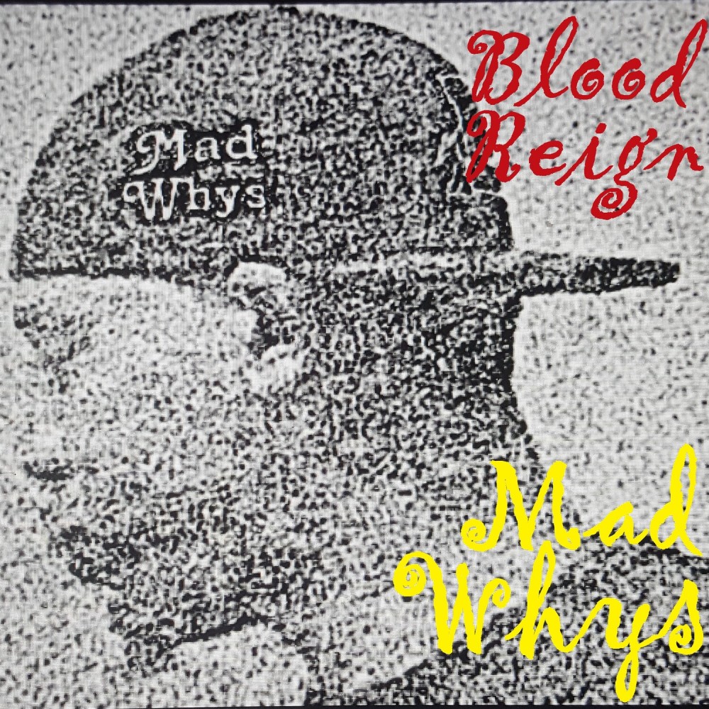 Blood Reign (Explicit)