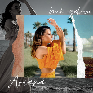 Dengarkan Nuk Gabova (Explicit) lagu dari AriAna dengan lirik
