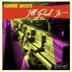 收聽Mike Patterson的Coffee Grounds (Instrumental)歌詞歌曲