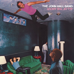 ดาวน์โหลดและฟังเพลง The Touch พร้อมเนื้อเพลงจาก John Hall Band