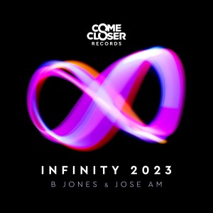 Infinity 2023 (Radio Edit) dari Jose AM