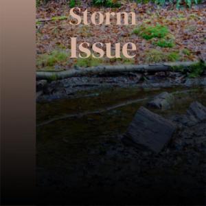 Listen to Storm Issue song with lyrics from Isay Rodo