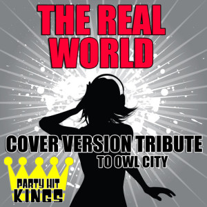 Party Hit Kings的專輯The Real World (Cover Version Tribute to Owl City) 