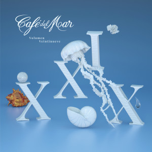 Café del Mar XXIX (Vol. 29) dari Cafe Del Mar