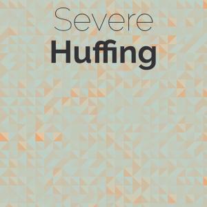 Various Artists的專輯Severe Huffing