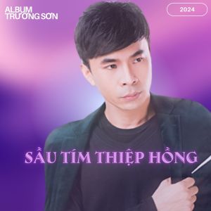 Album Sầu Tím Thiệp Hồng from 