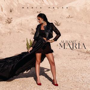 María Peláe的專輯Al Baño María