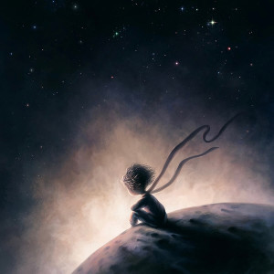 Listen to Up There song with lyrics from Romain Berrodier