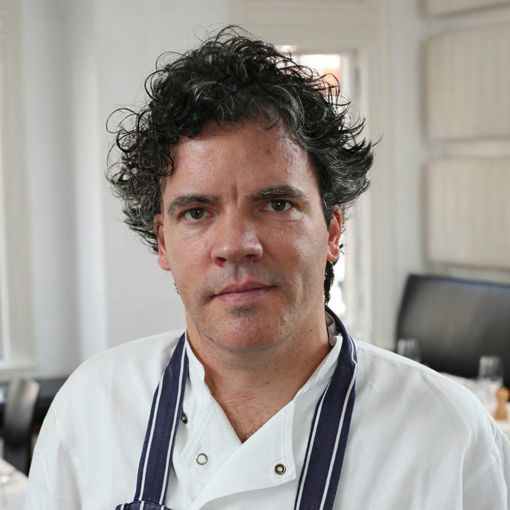 Peter Gordon