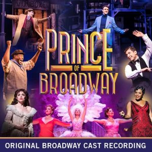 收聽Prince of Broadway Original Broadway Orchestra的Overture歌詞歌曲
