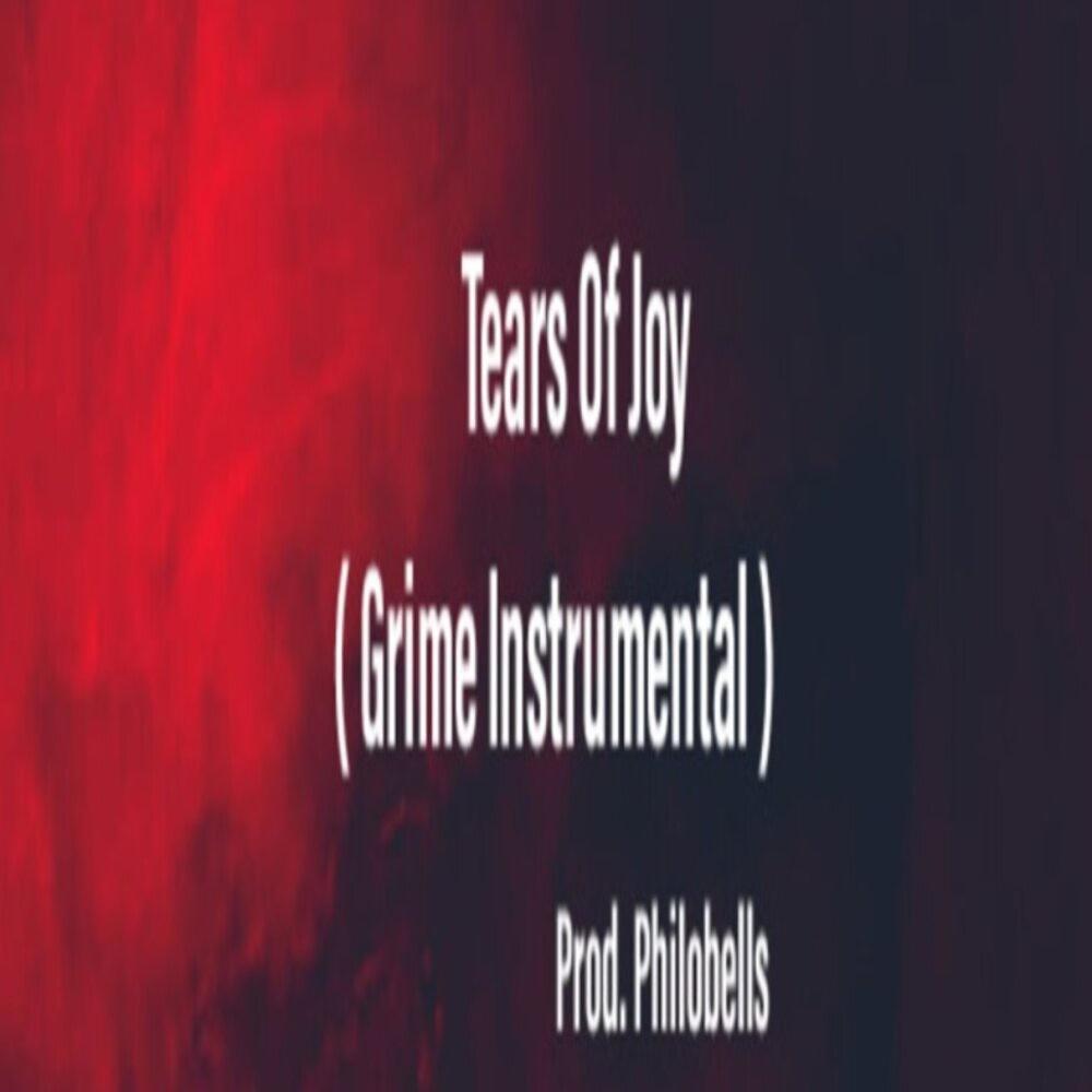 Tears Of Joy (feat. MAGG) ((Hip/Hop / Grime Version))