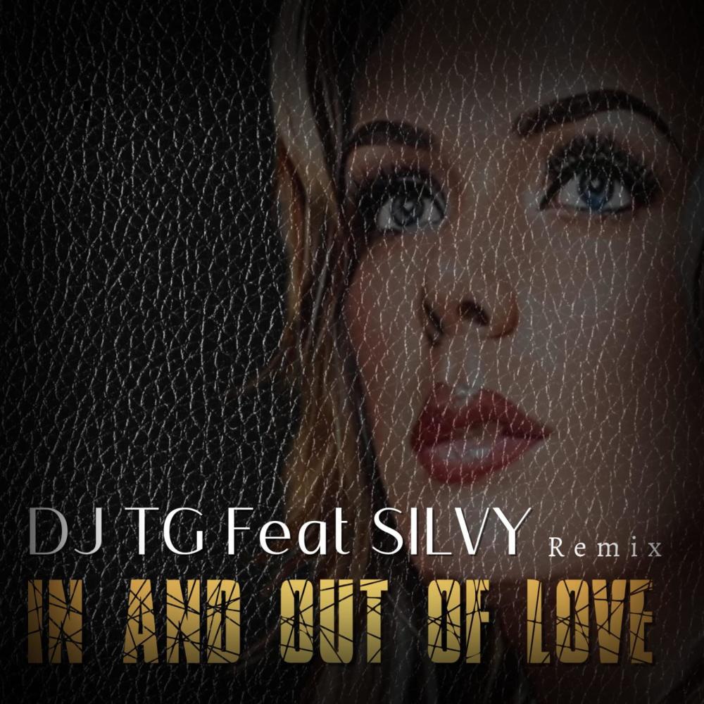 out of love (feat. Silvy)
