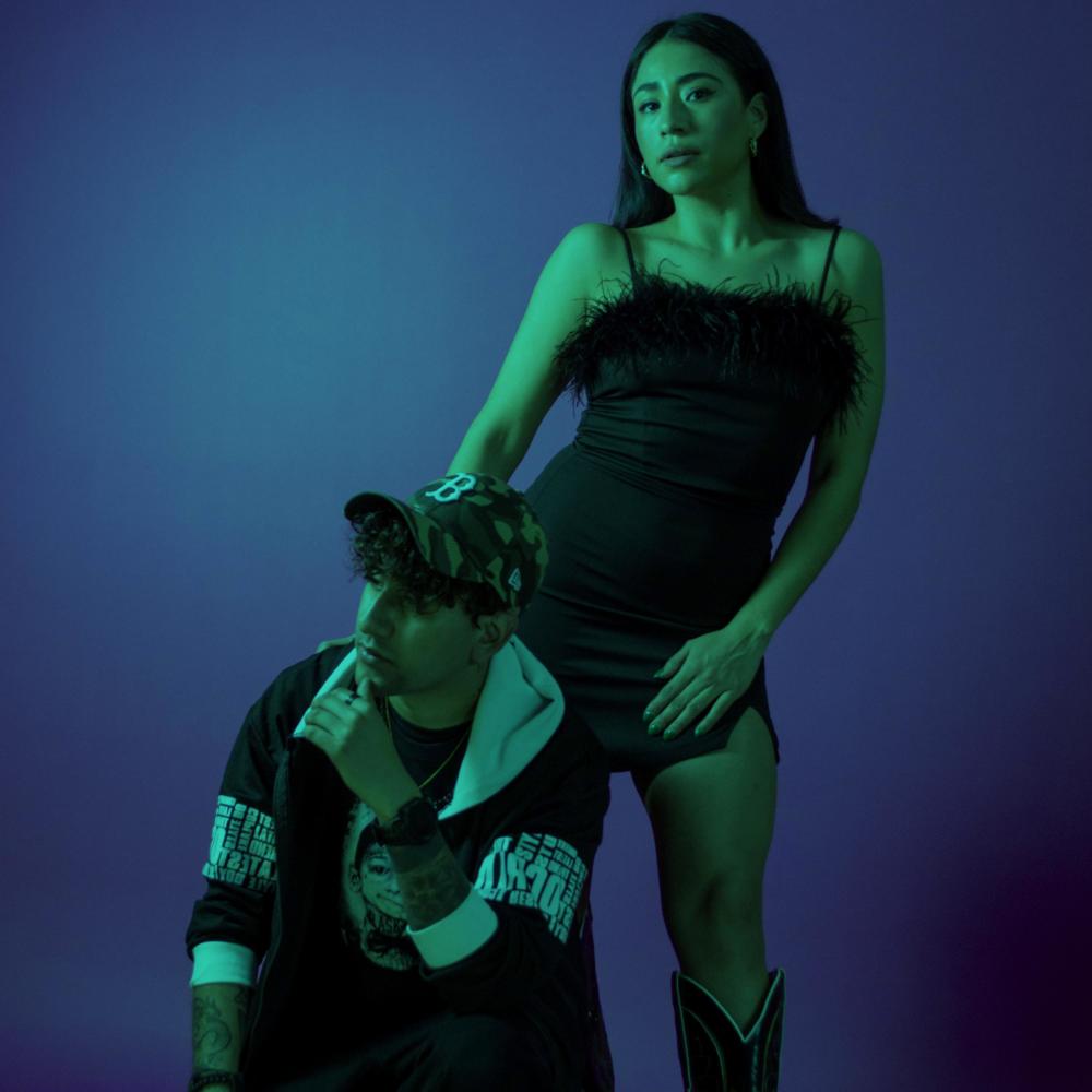 ESTE TRAGO (feat. Cecilia Dorantes) (Explicit)