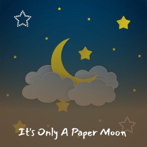 ดาวน์โหลดและฟังเพลง It's Only a Paper Moon พร้อมเนื้อเพลงจาก Nat King Cole