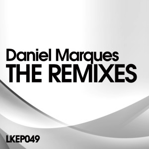 Album The Remixes EP from Daniel Marques