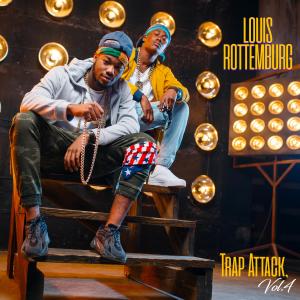 Listen to Got Your Back song with lyrics from Louis Rottemburg