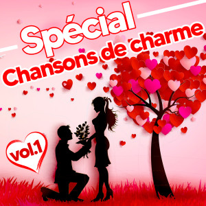 Album Spécial Chansons de Charme - Vol 1 from Pat Benesta