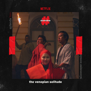 Album Hanyamu Selamanya (#Sicreview Episode Two) oleh The Venopian Solitude