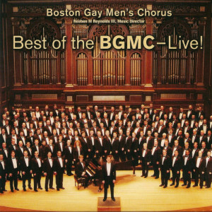 收聽Boston Gay Men's Chorus的I Will Sing / Total Praise歌詞歌曲