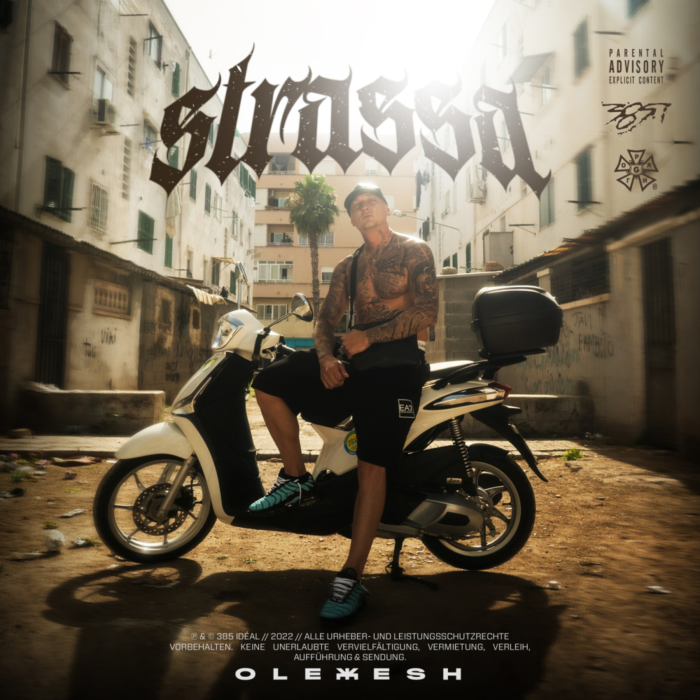 Strassa (Explicit)