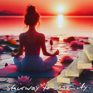 Listen to Stairway to Serenity song with lyrics from Klaus Hofmann