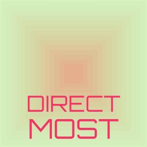 Various的专辑Direct Most