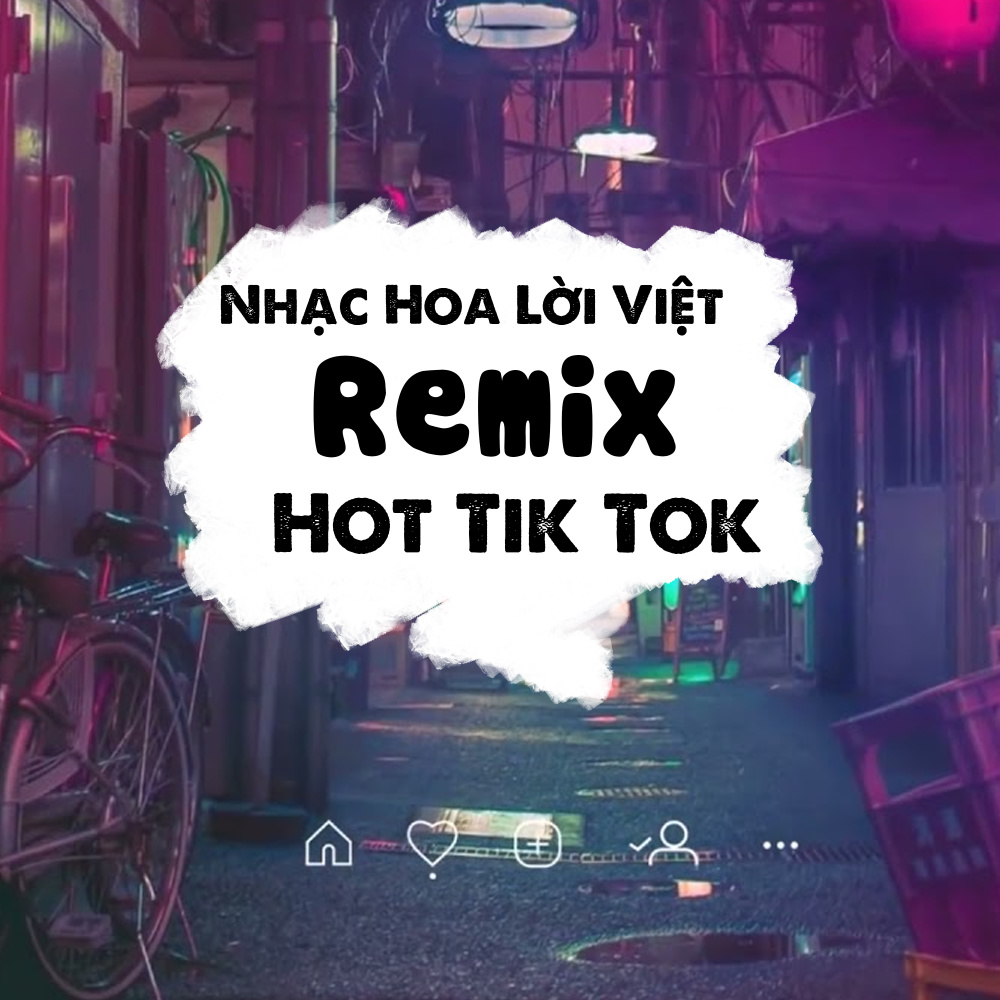 Hoa Nào Anh Quên (Remix)