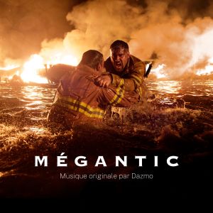 Album Mégantic (Thème principal) from Dazmo