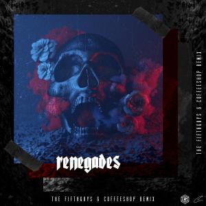 ดาวน์โหลดและฟังเพลง Renegades (The FifthGuys & Coffeeshop Remix) พร้อมเนื้อเพลงจาก Mylky