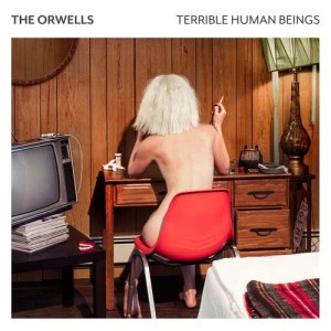 อัลบัม They Put A Body In The Bayou ศิลปิน The Orwells