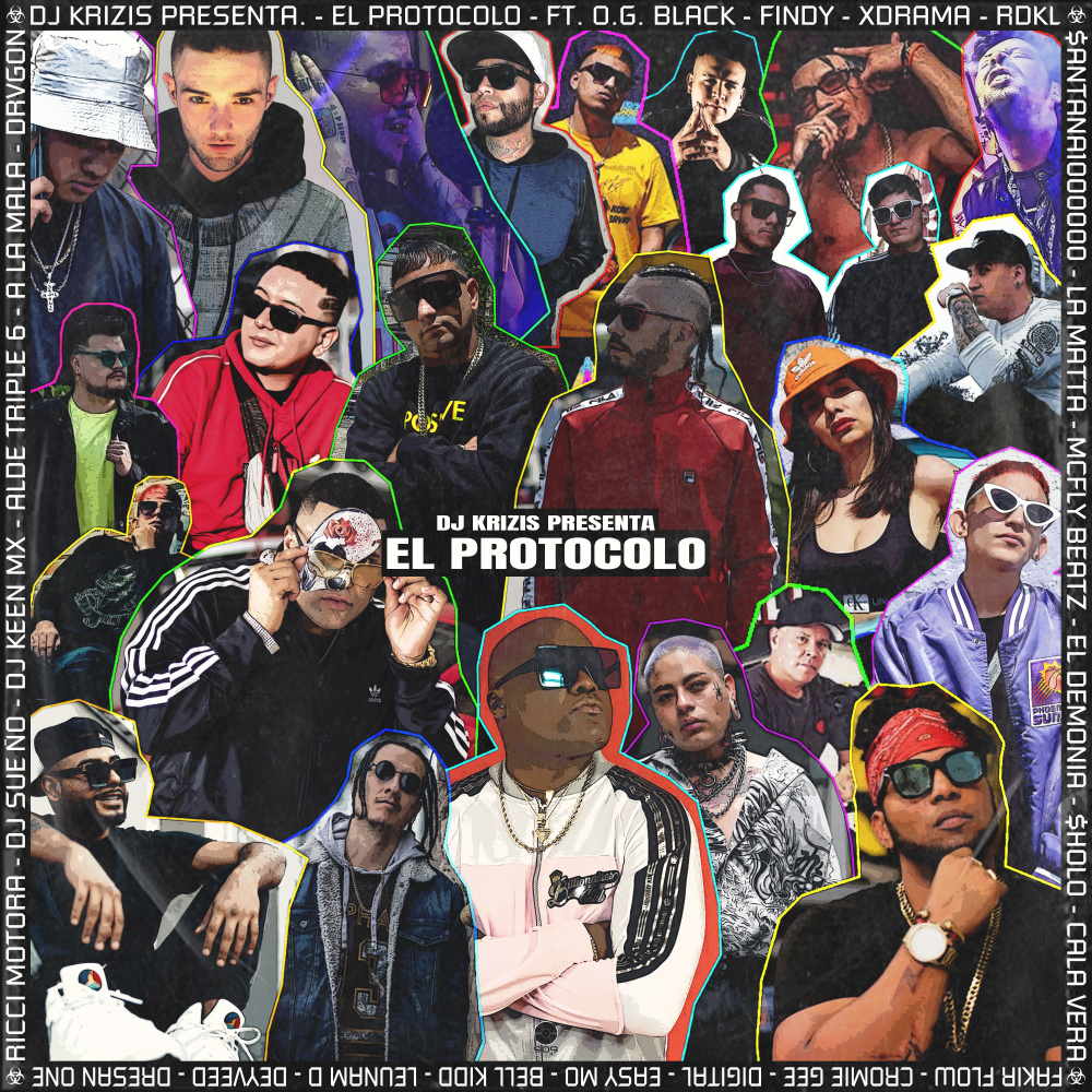 El Cantante (Explicit)