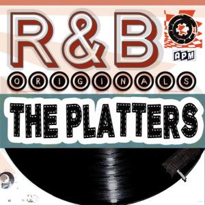 ดาวน์โหลดและฟังเพลง Give Thanks พร้อมเนื้อเพลงจาก The Platters