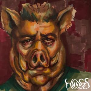 HOGS的專輯The Hog You Know EP