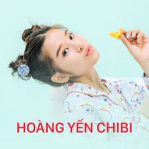 Album Ánh trăng nói hộ lòng tôi (Gameshow Sao Là Sao version) from Hoàng Yến Chibi