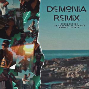 收聽ShendoKbron的Demonia (feat. Yordano El Menor & Mamixo Tickets|Explicit)歌詞歌曲