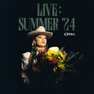 專輯 CHINCHILLA – Live: Summer '24 (Explicit)