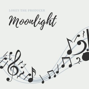 Lokey The Producer的專輯MoonLight