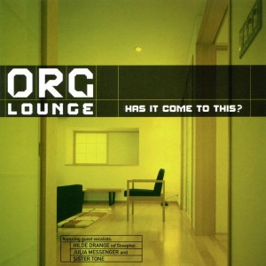 Listen to Find a Cure for This song with lyrics from Org Lounge